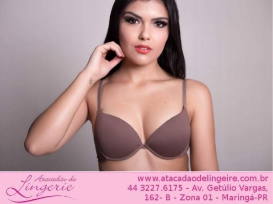 KIT SUTIAS SEM BASE BASICO ATACADO Atacadao De Lingerie