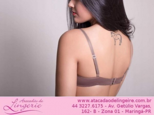 KIT SUTIAS SEM BASE BASICO ATACADO Atacadao De Lingerie